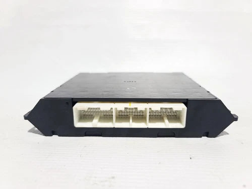Jaguar Xf Climate A/C Air Temperature Control Module Unit Computer (2012–2015) – Genuine OEM