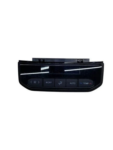 Toyota Highlander HVAC Control Component (2020–2025) – Genuine OEM