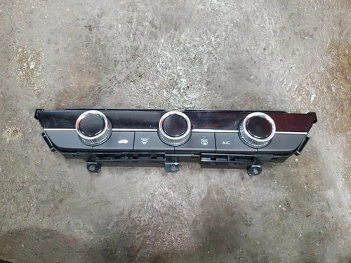 Acura Integra HVAC Climate Control Unit (2023) – Genuine OEM