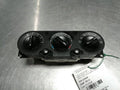 Ford Explorer Front HVAC Climate Control Unit w/o ATC (2006–2010) – Genuine OEM