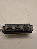 Chevy SUBURBAN 1500 Temperature Control (2000–2002) – Genuine OEM