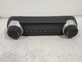 Toyota Rav4 HVAC Climate Control Unit (2024) – Genuine OEM
