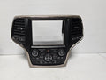 Jeep Grand Cherokee Auto Dual HVAC Climate Control (2014–2015) – HVAC Replacement Part