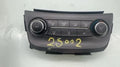 SENTRA Temperature Control (2015–2017) – Genuine OEM