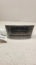 Lexus ES330 A/C Climate Control Heated/Vent Assembly (2004–2006) – Genuine OEM