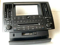 Infiniti FX45 HVAC Climate Control Audio Control 28395 CG000 (2004–2005) – Genuine OEM