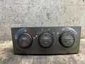 Subaru Forester A/C Heater Temperature Manual Climate Control (2003–2008) – Genuine OEM | Ref SKU-4653