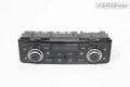 Audi A8L DASH A/C HVAC HEATER Climate Control SWITCH (2014–2018) – Genuine OEM