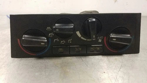 Toyota Avalon HVAC Climate Control Rotary Dials (2000–2004) – Genuine OEM
