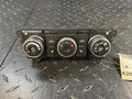 Chevy Captiva Sprt A/C Heater auto temperature control 22740283 opt KA1 (2012–2015) – HVAC Replacement Part