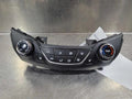 Chevy Cruze HVAC Climate Control w/ Heated Seats (2016–2018) – Genuine OEM