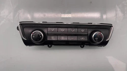 OPTIMA Temperature Control Automatic Temperature Control (2016–2018) – Genuine OEM