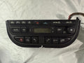 Jaguar VDP XJ8 XJR A/C Climate Control Switch Panel (1995–2006) – Genuine OEM