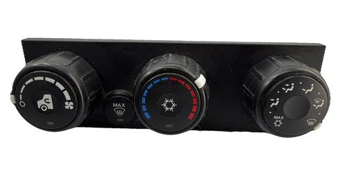 INTERNATIONAL HEATER A/C Climate Control (2018) – Genuine OEM