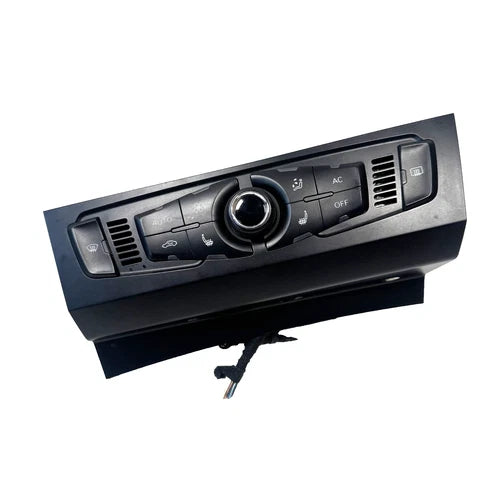 Audi A4 A5 S5 Q5 HVAC Control Component (2008–2017) – Genuine OEM
