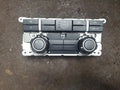 Ford F150 HVAC Climate Control (2013–2014) – Genuine OEM