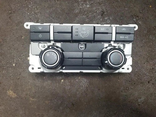 Ford F150 HVAC Climate Control (2013–2014) – Genuine OEM