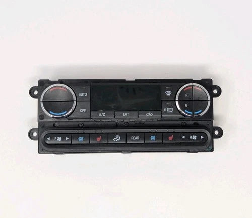 Ford Expedition A/C Climate Control 8L14-18C612-BB (2007–2013) – Genuine OEM
