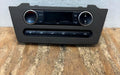Ford Fusion HVAC Climate Control Automatic (2006–2009) – Genuine OEM | Ref SKU-6021