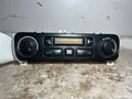 Honda Accord HVAC Control Component (1998–2000) – Genuine OEM