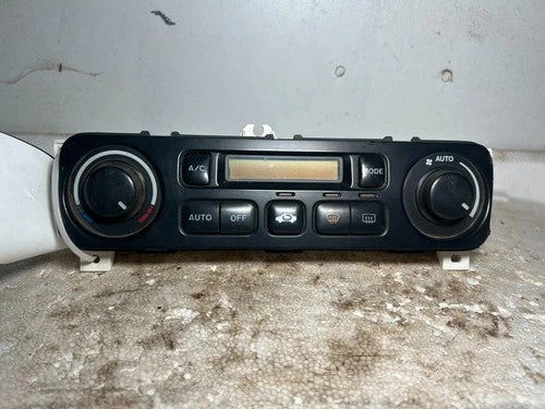 Honda Accord HVAC Control Component (1998–2000) – Genuine OEM
