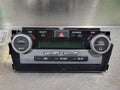 Toyota Camry HVAC Climate Control (2012–2014) – Genuine OEM