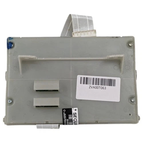 Nissan 350z HVAC A/C Air Temperature Control Module 27760CF40A (2006–2008) – Genuine OEM | Ref SKU-6003