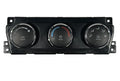 Dodge RAM 1500 Climate Control HVAC Climate Control Unit (2011–2012) – Genuine OEM