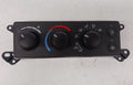 Dodge RAM 1500 Temperature Control Climate A/C Heat Defrost 2500 3500 (2008) – Genuine OEM