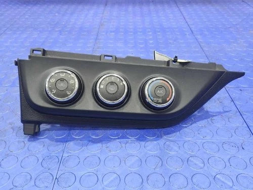 Toyota Rav4 HVAC Climate Control Assembly (2013–2018) – Genuine OEM | Ref SKU-10178