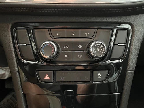 Buick Encore Temperature Control Single Zone (2019) – Genuine OEM