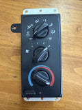 55056702AC 99 Dodge RAM A/C Climate Control – Genuine OEM