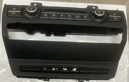 13 BMW X5 HVAC Climate Control – Genuine OEM