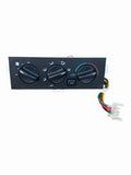 55035964 93-96 Jeep Grand Cherokee ZJ HVAC Climate Control – Genuine OEM