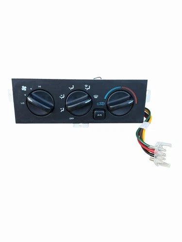 55035964 93-96 Jeep Grand Cherokee ZJ HVAC Climate Control – Genuine OEM
