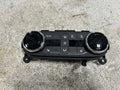 Chevrolet TRAX Front Automatic Temperature Controller (2025) – Genuine OEM
