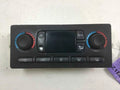 Chevy Silverado, GMC Sierra HVAC Climate Control Temperature (2005–2006) – Genuine OEM