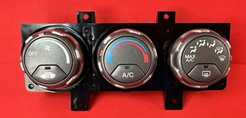 Honda Element HVAC Climate Control Unit (2003–2008) – HVAC Replacement Part