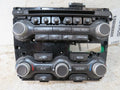 14 2014 Pathfinder Front Automatic A/C Heater Temperature Radio Control – Genuine OEM