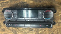 Ford F250, 350 Super Duty A/C Heater Auto Temperature Control Unit (2009–2010) – Genuine OEM