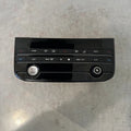 Jaguar XE HVAC Climate Control (2018) – Genuine OEM