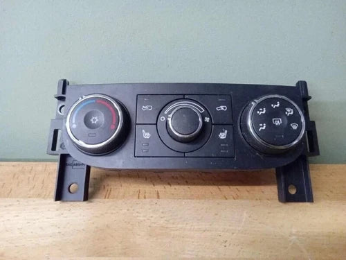 Chevrolet HHR HVAC Climate Control 22716306 (2007–2011) – HVAC Replacement Part