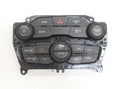 Dodge Challenger Dual Zone HVAC Climate Control (2017–2023) – Genuine OEM