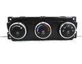 Dodge RAM 1500 Pickup HVAC Climate Control Temperature Module (2011–2012) – Genuine OEM