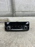 BMW M5 Rear Dual Zone Automatic Temperature Controller (2019) – Genuine OEM