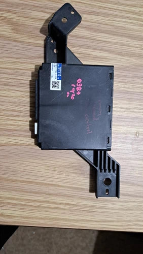 Toyota Camry Hybrid HVAC Temperature Control Module (2012–2013) – Genuine OEM