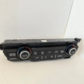 Kia Niro Hybrid Climate A/C Temperature Control (2019) – Genuine OEM
