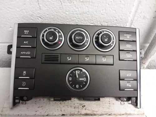 Temperature Control Fits 10-12 Range Rover 738551 – Genuine OEM