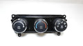 Dodge ProMaster 2500 Climate Control w/ Rear Defrost (2014–2018) – Genuine OEM