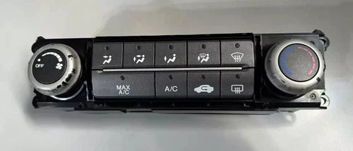 Honda Civic HVAC Climate Control Sedan LX GX EX (2006–2011) – Genuine OEM